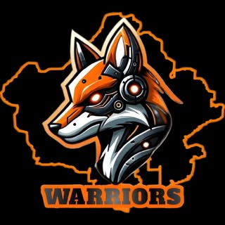 Team Warriors Logo